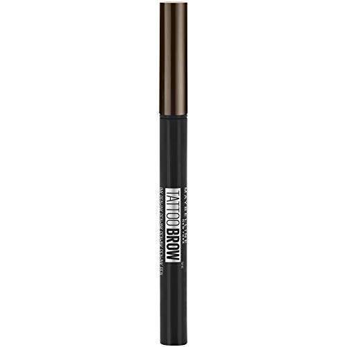 Maybelline New York Tattoo Gel, Nr. 130 Deep Brown