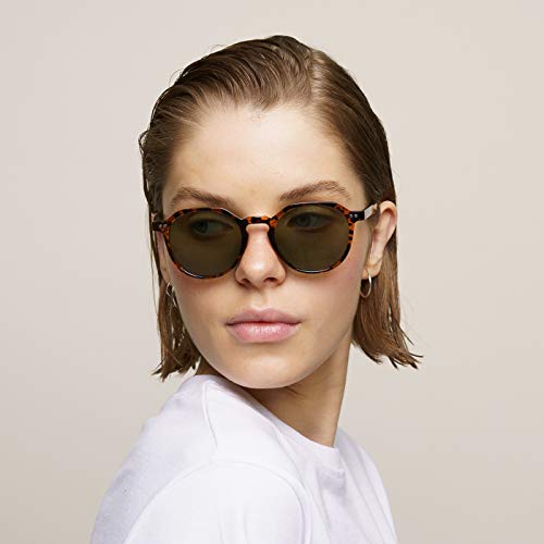 Meller - Chauen Tigris Olive - Gafas de sol para hombre y mujer