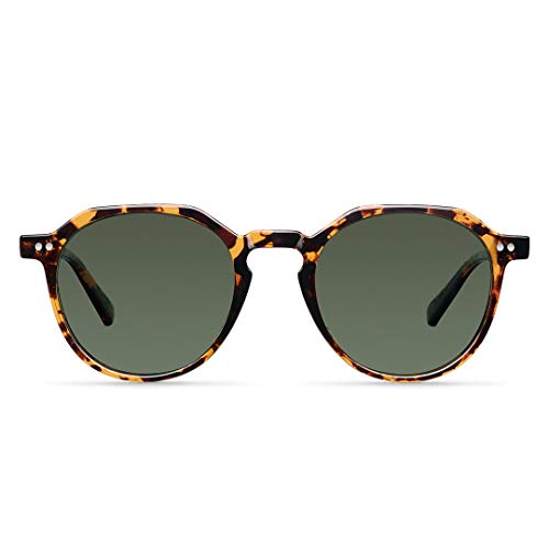 Meller - Chauen Tigris Olive - Gafas de sol para hombre y mujer