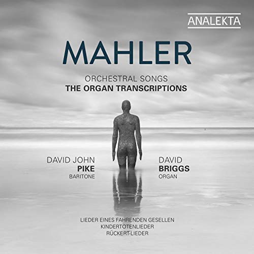 Melodies Orchestrales/Transcriptions pour Orgue