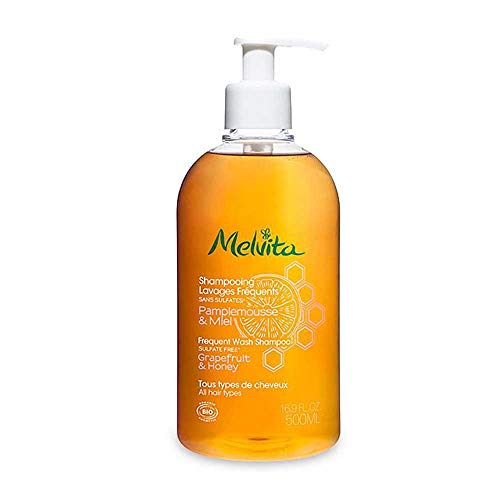 Melvita Champú Frequent Wash 500 ml