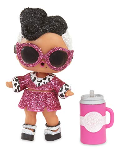 MGA Entertainment- Dolls Bling Series 1A L.O.L. Surprise LOL, Multicolor, Talla Única (557074E7C) , color/modelo surtido