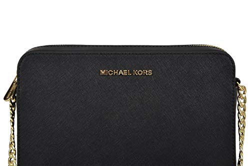 Michael Kors Jet Set - Bandolera para mujer