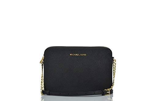 Michael Kors Jet Set - Bandolera para mujer