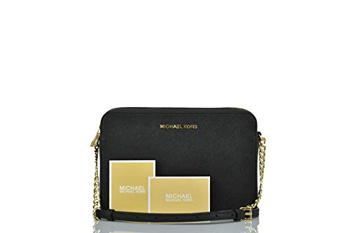 Michael Kors Jet Set - Bandolera para mujer