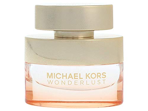 Michael Kors Wonderlust Mujeres 30 ml - Eau de parfum (Mujeres, 30 ml, Envase no recargable, Aerosol, 1 pieza(s))