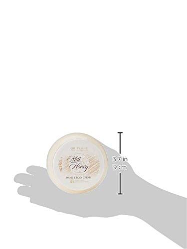 Milk and Honey Gold Nourishing Body Cream