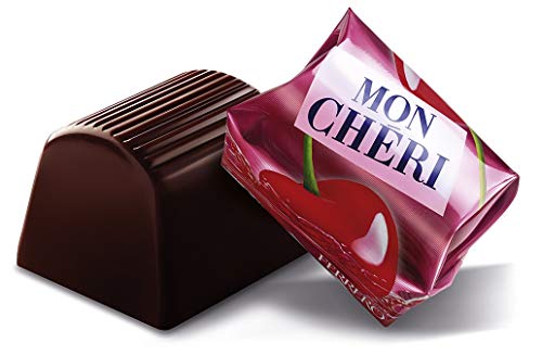 Mon Cheri Bombones T 5 - 200 gr