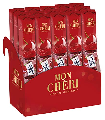 Mon Cheri Bombones T 5 - 200 gr