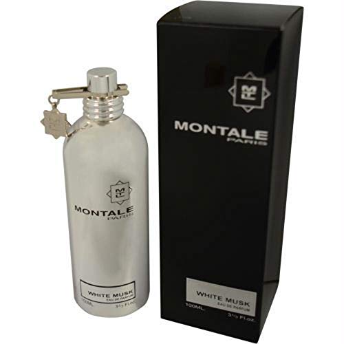 Montale White Musk Eau De Parfum Spray 100ml