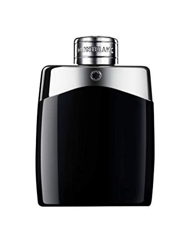 Montblanc Eau De Toilette para Hombres - 100 ml