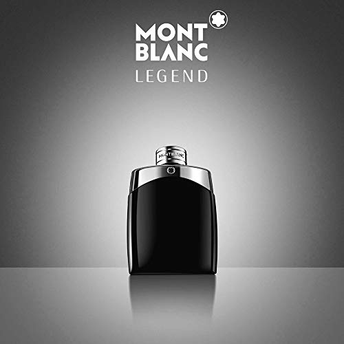 Montblanc Eau De Toilette para Hombres - 100 ml