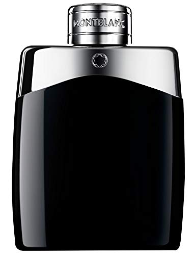 Montblanc Eau De Toilette para Hombres - 100 ml