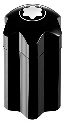 Montblanc Emblem Agua de Tocador - 100 ml