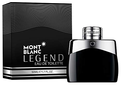 Montblanc Legend Agua de Tocador - 50 ml