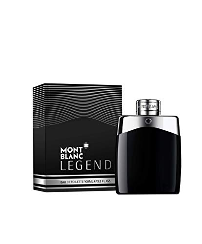 Montblanc Legend Eau de Toilette - 100 ml