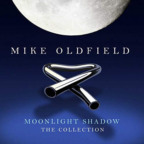 Moonlight Shadow: The Collection [Vinilo]