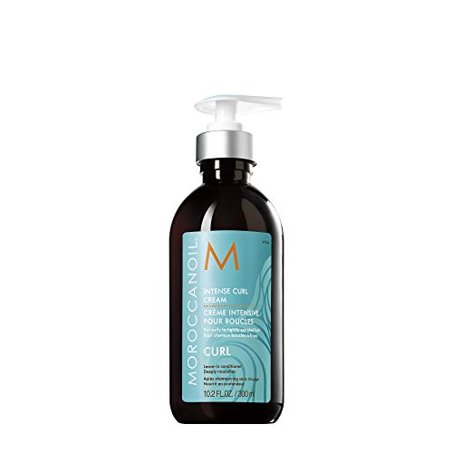 Moroccanoil Curl Intense Crema - 300 ml