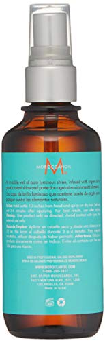 Moroccanoil Finish Glimmer Shine Spray Tratamiento Capilar - 100 ml