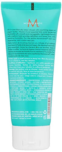 Moroccanoil Loción Suavizante - 75 ml