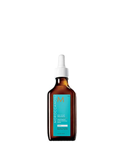 Moroccanoil - Tratamiento Cuero Cabello Graso, 45 ml