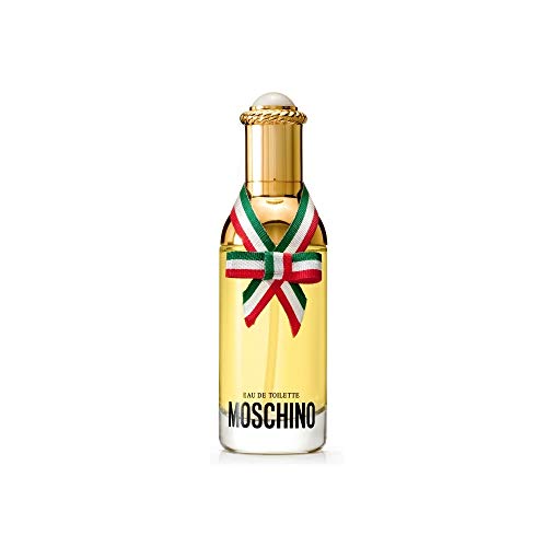 Moschino Agua de Colonia - 45 ml