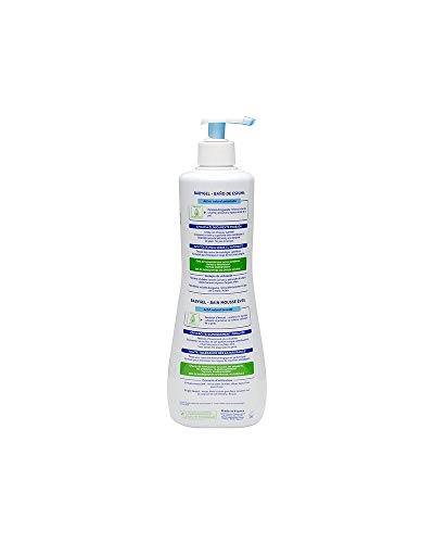 Mustela - Babygel bébé, 750 ml