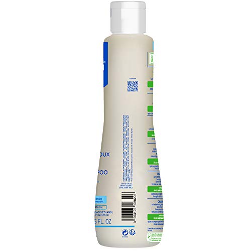 Mustela Bébé Gentle Champú Delicate Hair - 500 ml