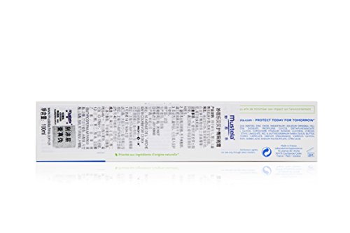 Mustela - Crema Balsámica Mustela 100 ml