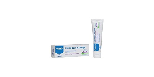 MUSTELA CREMA BALSAMO 150ML