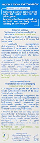 MUSTELA CREMA BALSAMO RECONFORT.PEC.40ML