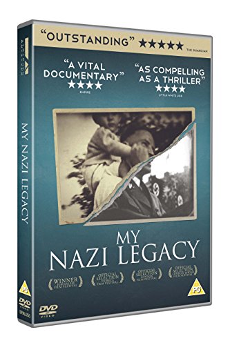 My Nazi Legacy [DVD] [Reino Unido]