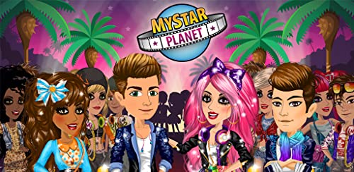 MyStarPlanet