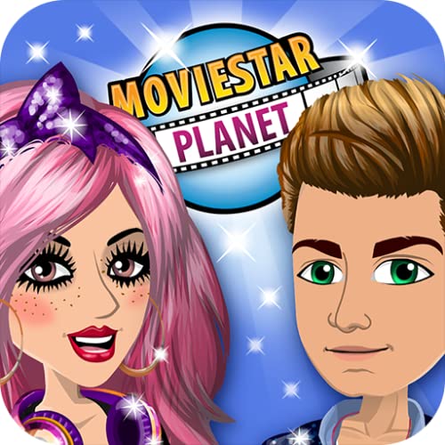 MyStarPlanet