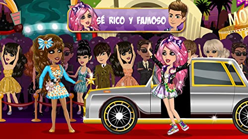 MyStarPlanet