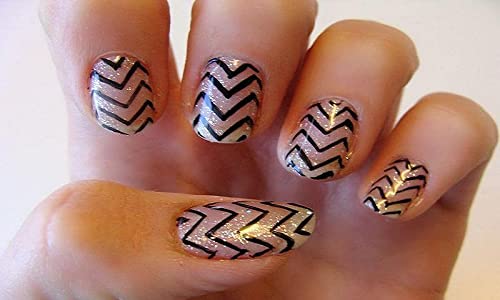 NAIL ART DESIGNS