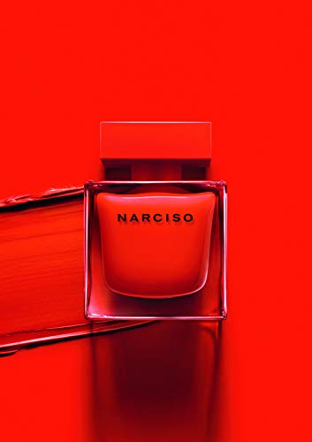 Narciso Rodriguez, Agua de perfume para mujeres - 90 ml.