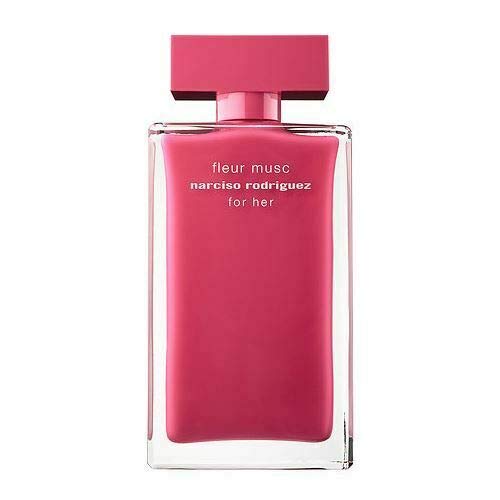 Narciso Rodriguez Fleur Musc Eau De Parfum 100ml