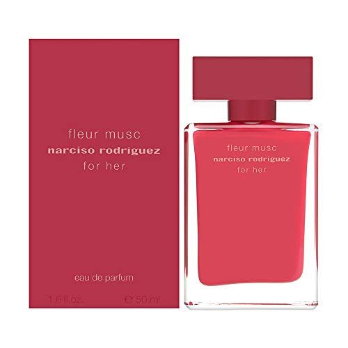 Narciso Rodriguez Fleur Musc - Eau de parfum