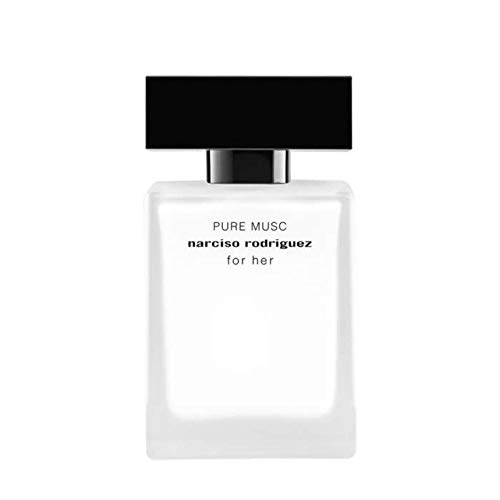 Narciso Rodriguez FOR HER PURE MUSC edp vapo 30 ml - kilograms