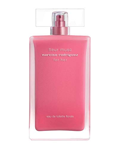 Narciso Rodriguez Narciso Rodriguez For Her Fleur Musc Edt Florale 100Ml 100 ml