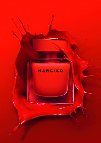 Narciso Rodriguez Narciso Rouge - Eau de parfum, 50 ml