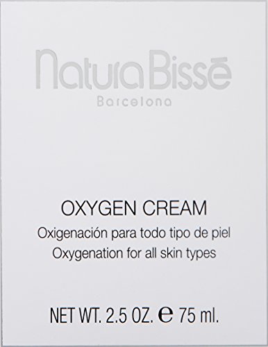 Natura Bissé Oxygen Crema (Todo Tipo De Piel) - 75 ml.