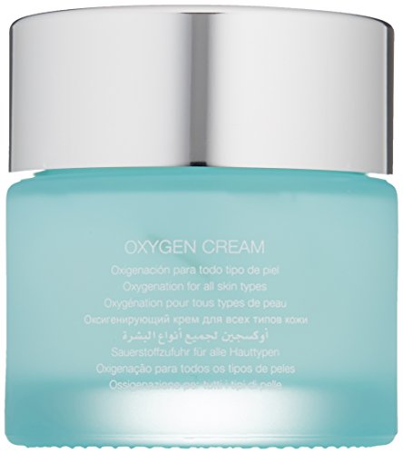 Natura Bissé Oxygen Crema (Todo Tipo De Piel) - 75 ml.