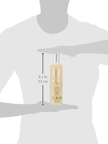 Natura Siberica Champú para Cuero Cabelludo Sensible Neutro - 400 ml