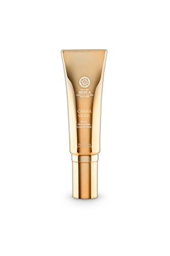 Natura Siberica Crema de Noche Concentrada, Inyección de Juventud - 30 ml