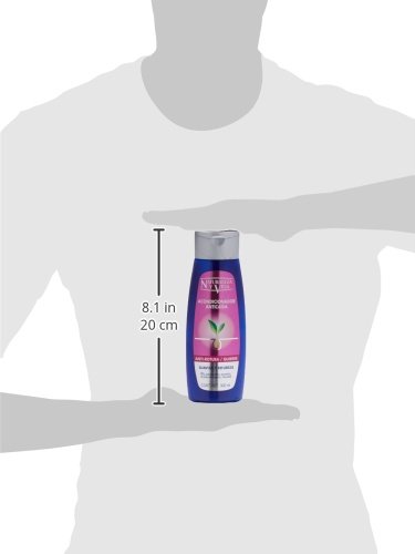 Naturaleza Y Vida Acondicionador Anticaída y Antirotura - 300 ml (1101-78806)