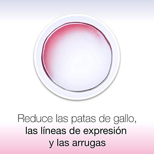 Neutrogena Cellular Boost Anti-Edad, Contorno De Ojos Anti-Arrugas Rejuvenecedor con Ácido Hialurónico y Retinol 1 Unidad 15 ml