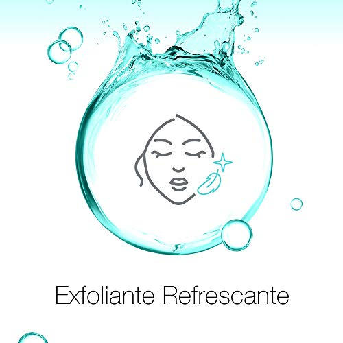 Neutrogena Detox Gel Exfoliante Y Refrescante - 150 ml.