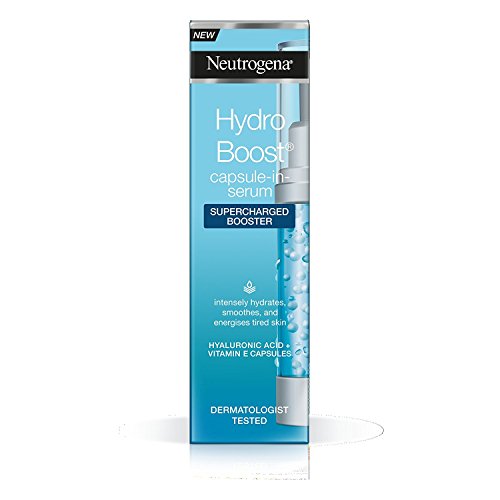 Neutrogena Hydro Boost Suero Hidratante - 30 ml.